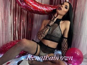 Renathabrown