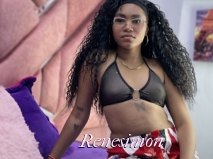 Renesimon