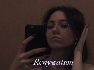 Renywatson