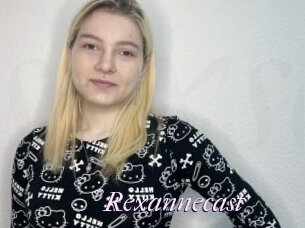 Rexannecast