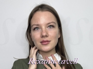 Rexannecavell