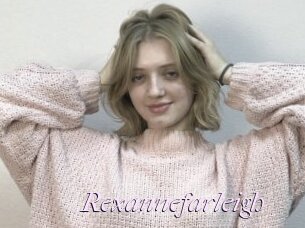 Rexannefarleigh