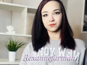 Rexannefarman