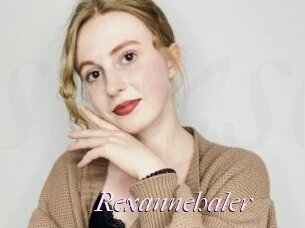 Rexannehaler