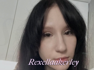 Rexellaakerley