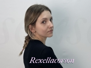 Rexellacorson