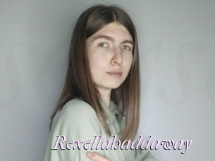 Rexellahaddaway