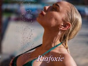 Riafoxie