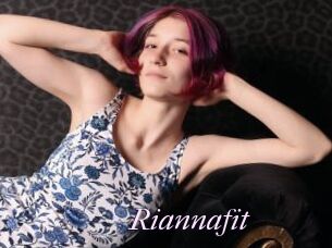Riannafit