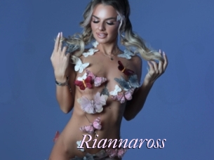 Riannaross