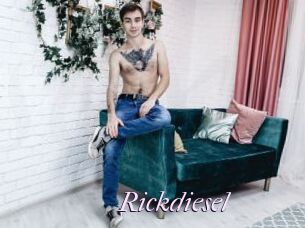 Rickdiesel
