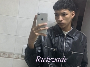 Rickwade