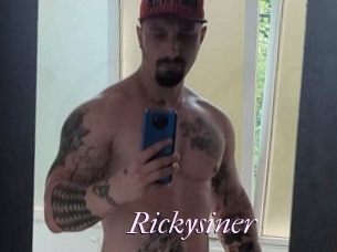 Rickysiner