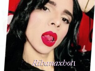 Rihanaxhot1
