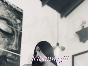 Rihannagill