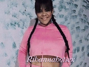 Rihannahotsex
