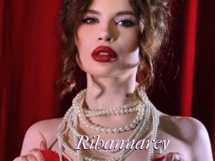 Rihannarey