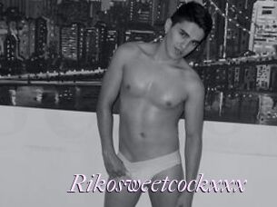 Rikosweetcockxxx