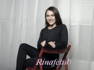 Rinafetish