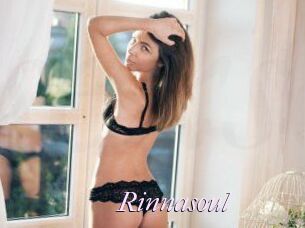 Rinnasoul
