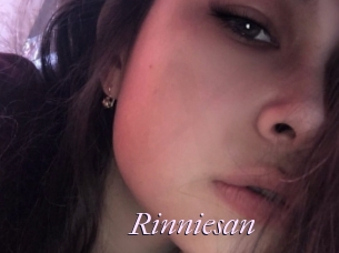 Rinniesan