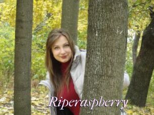 Riperaspberry