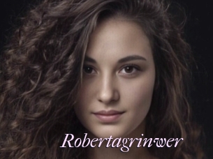 Robertagrinwer