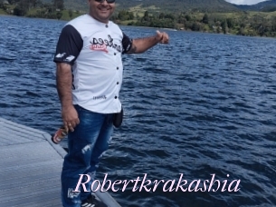 Robertkrakashia