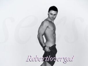 Robertlovergod
