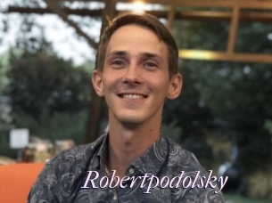 Robertpodolsky
