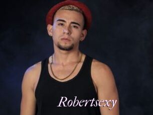 Robertsexy