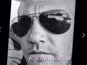 Rockhardtom