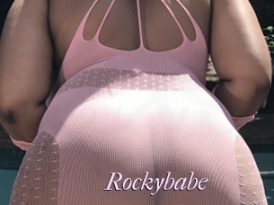 Rockybabe
