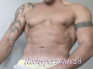 Rockypornstar28