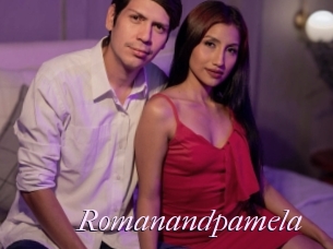 Romanandpamela