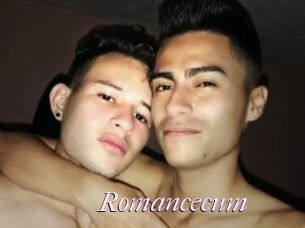 Romancecum