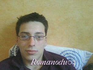 Romanodu03
