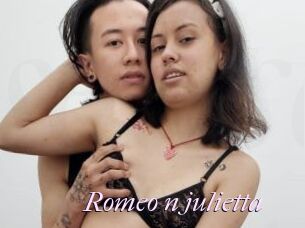Romeo_n_julietta