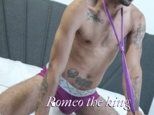 Romeo_the_king