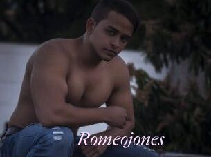 Romeojones