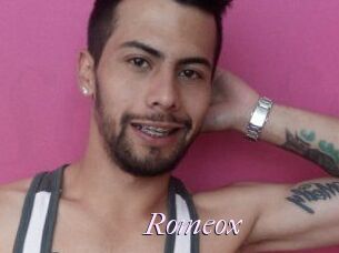 Romeox