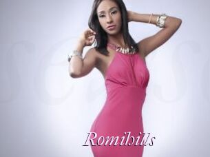 Romihills