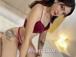 Romirainss
