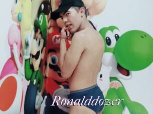 Ronalddozer