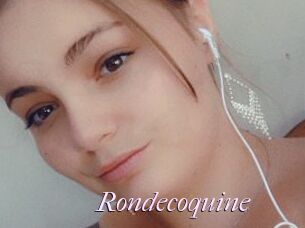 Rondecoquine
