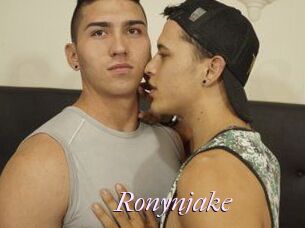 ronynjake Sexe Sexe