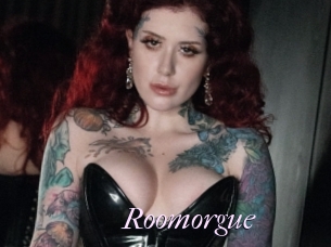Roomorgue