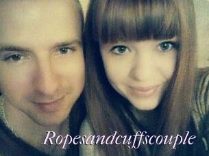 Ropesandcuffscouple