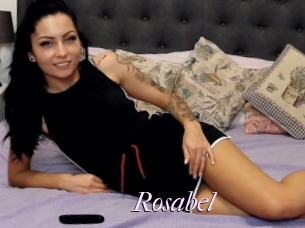 Rosabel