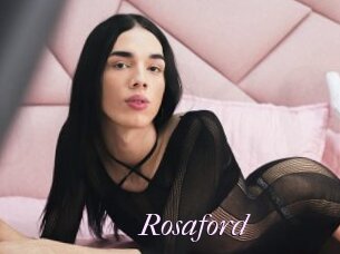 Rosaford